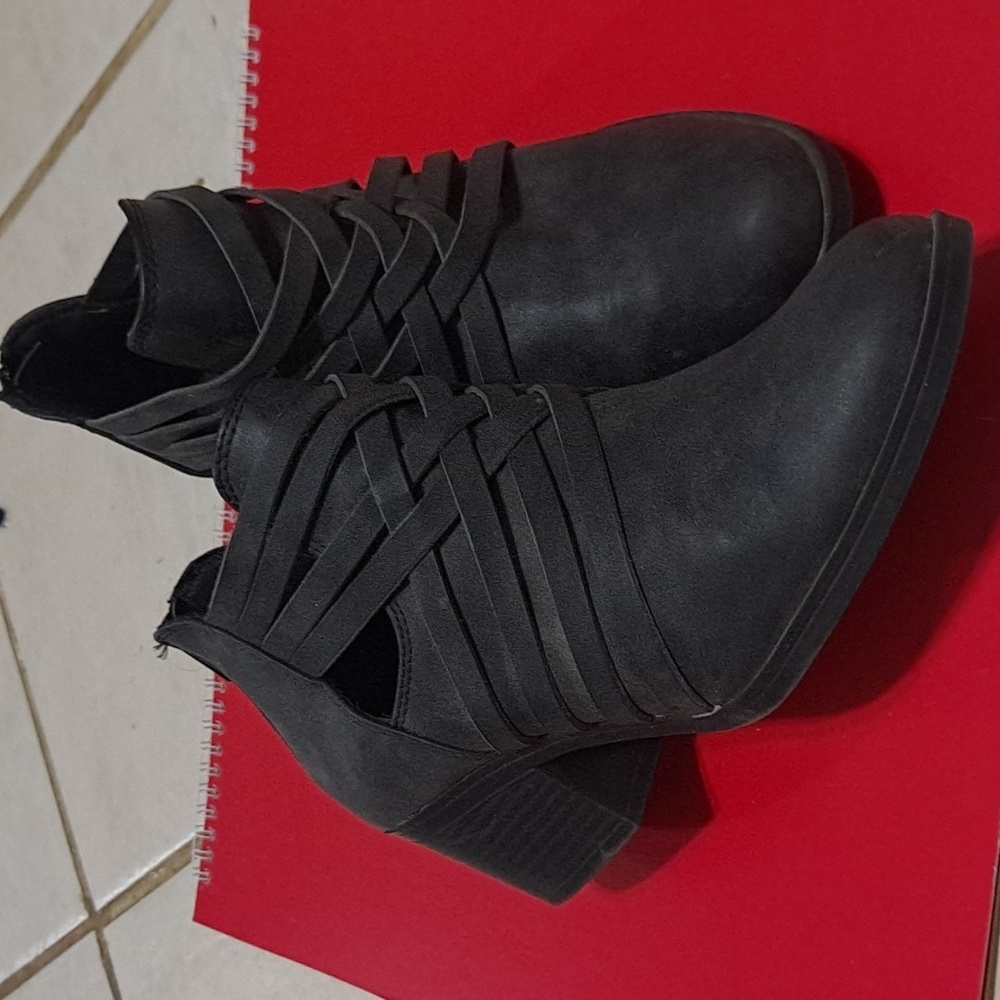 Booties